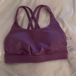 LuLu Lemon Energy Sports Bra